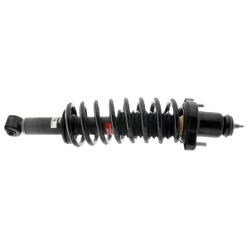 KYB Shocks & Struts Strut Plus Right Rear 11-17 Jeep Patriot 4WD Shock & Spring Kits KYB
