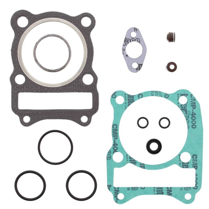 Vertex Gaskets 87-93 Suzuki LT-230E Top End Gasket Kit Gasket Kits Vertex Pistons