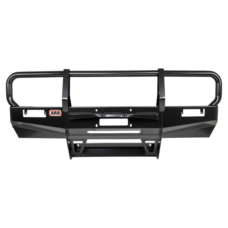 ARB Winchbar Nissan Pickup 91-97 Bull Bars ARB