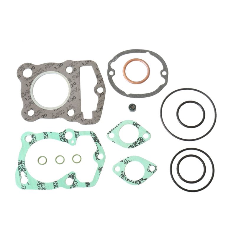 Athena 78-86 Honda CB 100 N/NA Top End Gasket Kit Gasket Kits Athena