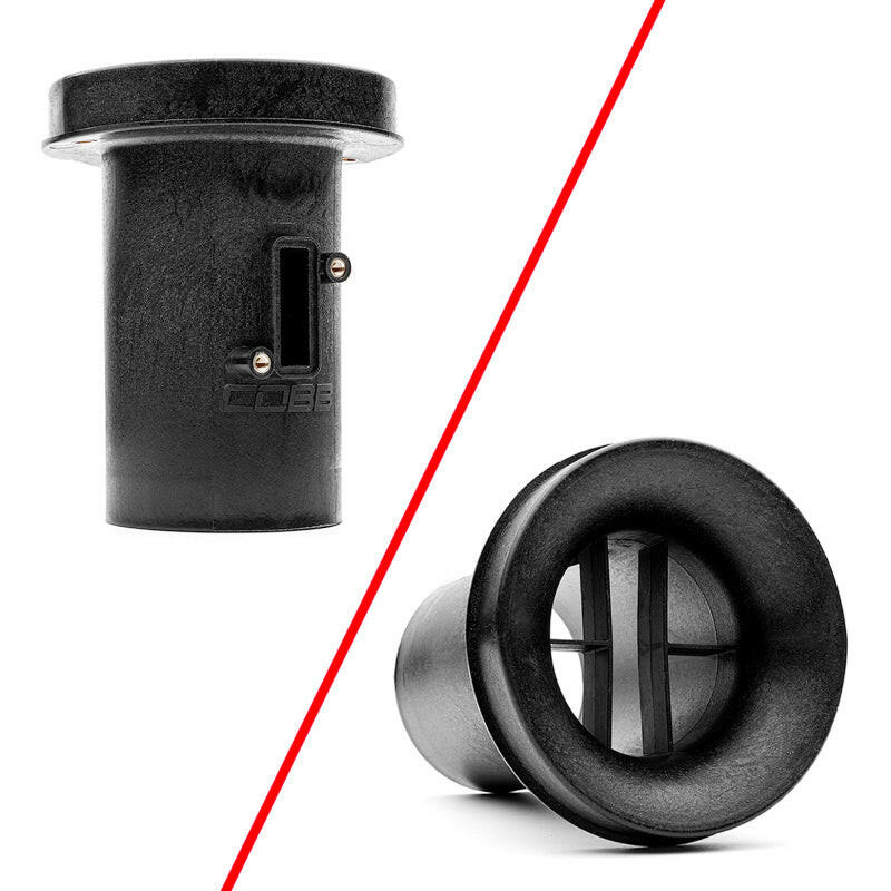 Cobb 15-21 Subaru WRX Carbon Fiber Intake - Redline Edition Cold Air Intakes COBB