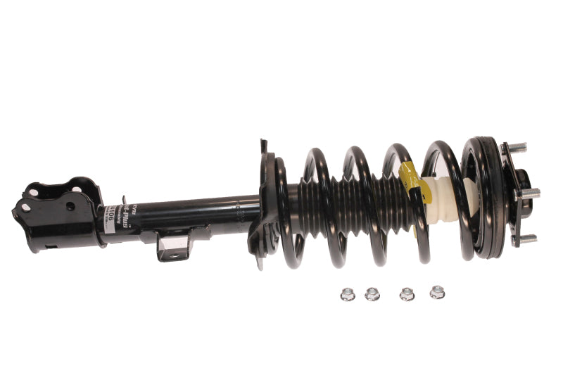 KYB Strut Plus Front Left 01-11 Ford Escape/01-11 Mazda Tribute Shock & Spring Kits KYB