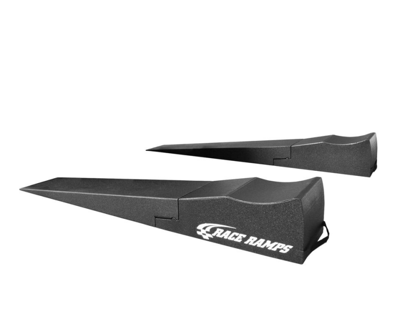 Race Ramps 80in. Multi-Purpose Combo Ramps - 8.5 Degree Approach Angle Ramps Race Ramps