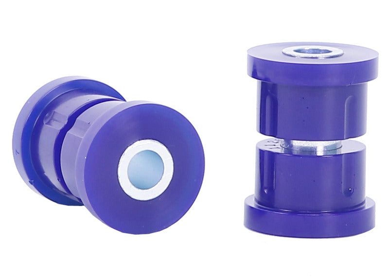 SuperPro Front Lower Control Arm Bushing Kit Bushing Kits Superpro