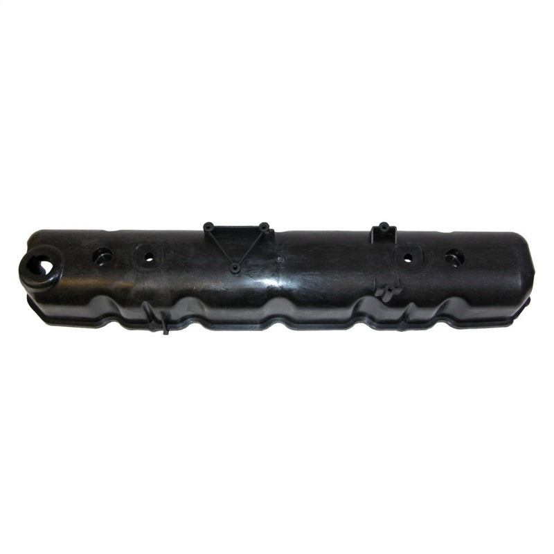 Omix Valve Cover AMC 258 81-87 Jeep CJ SJ Wrangler Valve Covers OMIX