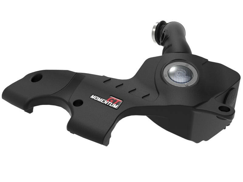 aFe 15-19 MINI Cooper S (F55/F56) L4 2.0L(t) B46 Momentum GT Cold Air Intake System w/ Pro 5R Filter Cold Air Intakes aFe