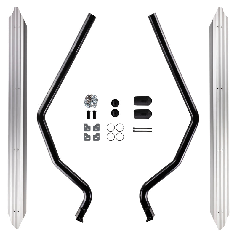 ARB Summit Front Rail Fortuner 15On Suits 4414600 Side Steps ARB