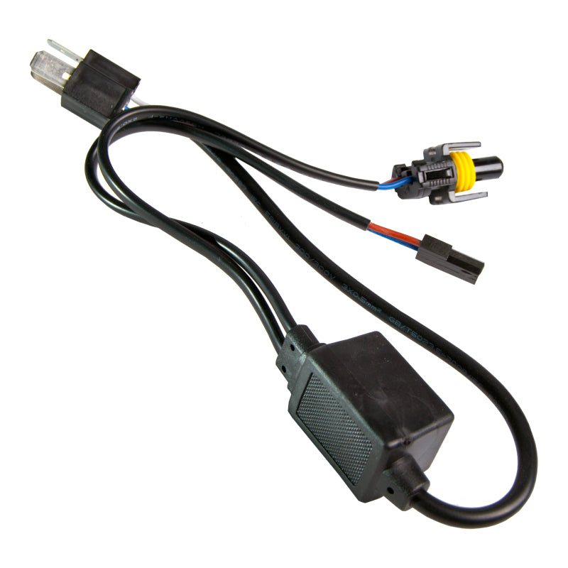 Oracle H4 LED Warning Canceller Light Accessories and Wiring ORACLE Lighting
