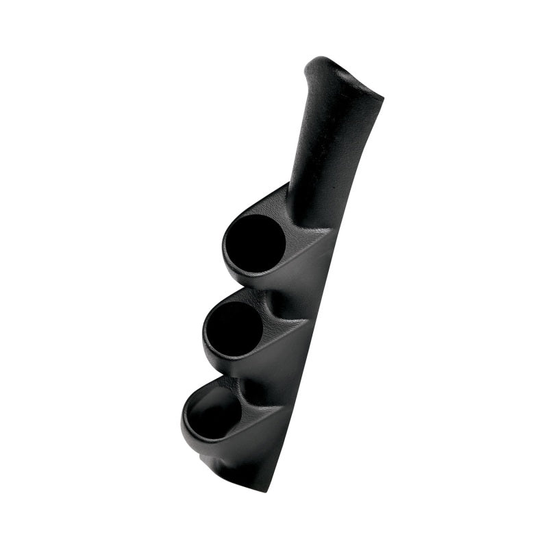 AutoMeter Gauge Mount A-Pillar Full Rhd Triple 2-1/16in. Ford Focus 02-04 Gauge Pods AutoMeter