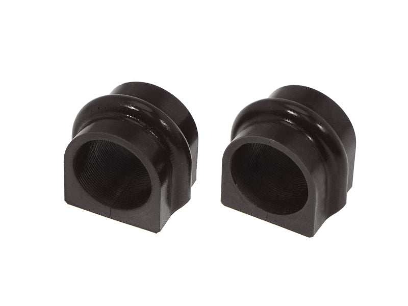 Prothane 03+ Nissan 350Z Front Sway Bar Bushings - 34mm - Black Sway Bar Bushings Prothane