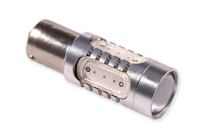 Diode Dynamics 1156 LED Bulb HP11 LED - Amber (Single) Bulbs Diode Dynamics