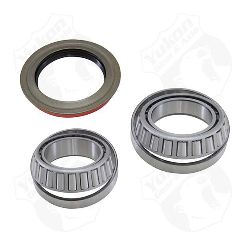 Yukon Gear Ford E350/F350 F/F Dana 60 & Dana 70 Rear Replacement Axle Bearing Kit / 67-97 Bearings Yukon Gear & Axle