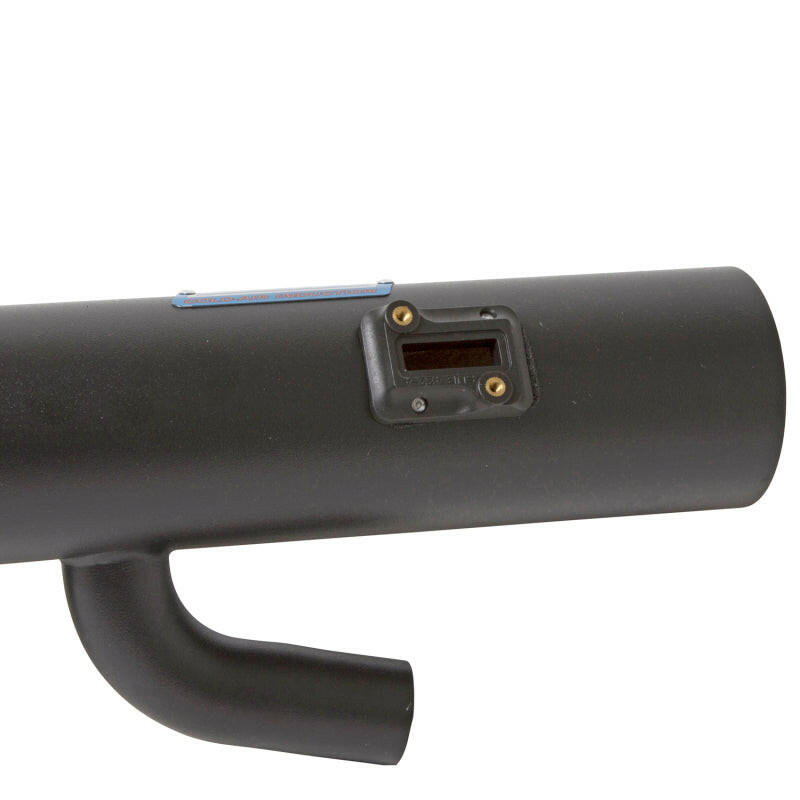 BBK 11-14 Mustang 5.0 GT Boss 302 Cold Air Intake Kit - Blackout Finish Cold Air Intakes BBK