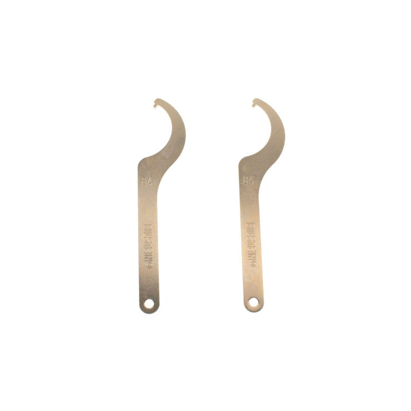 Bilstein B16 2002 Mini Cooper Base Front and Rear Suspension Kit Coilovers Bilstein