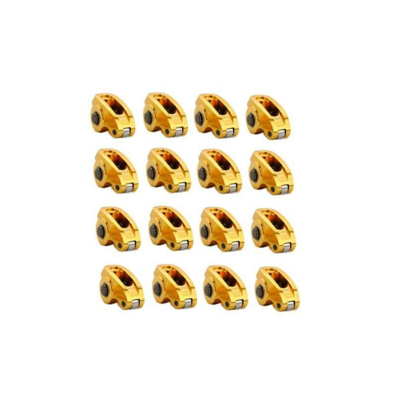 COMP Cams Rocker Arms Ultra Gold Arc SB Rocker Arms COMP Cams