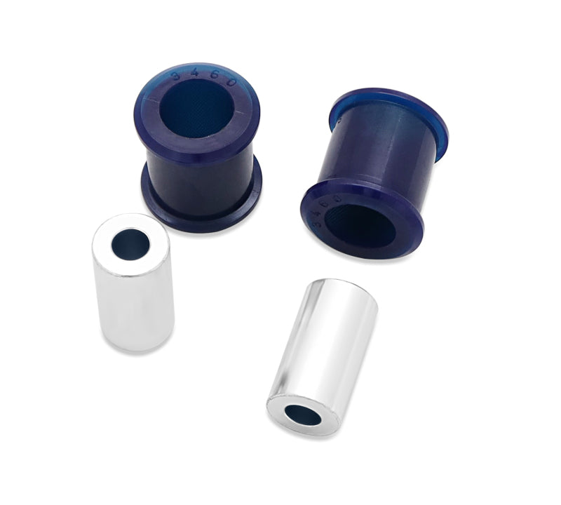 SuperPro 2007 Honda Fit Base Front Control Arm Bushing Bushing Kits Superpro