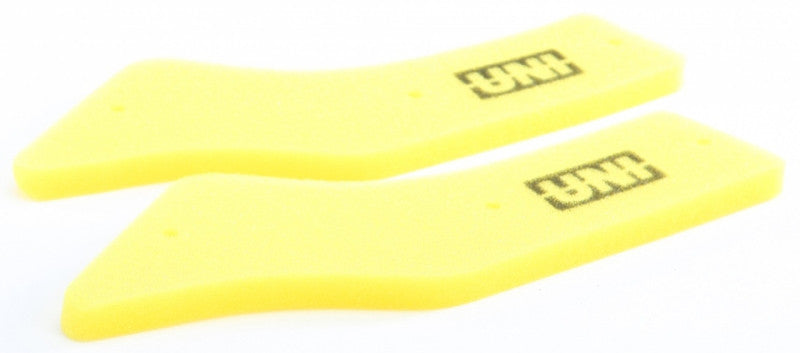 Uni FIlter 95-02 Ducati 748 / 94-98 Ducati 916 / 99-02 Ducati 996 Air Filter Air Filters - Direct Fit Uni Filter