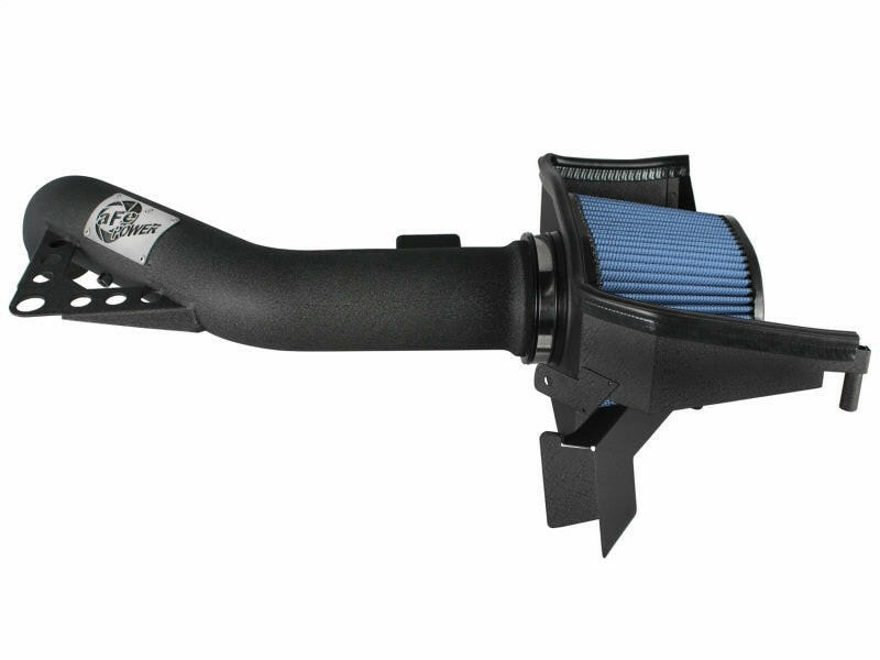 aFe MagnumFORCE Intake Stage-2 Pro 5R 12-15 BMW 335i (F30) L6 3.0L (t) N55 Cold Air Intakes aFe