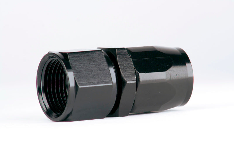 Aeromotive Hose End - AN-12 - Straight Fittings Aeromotive