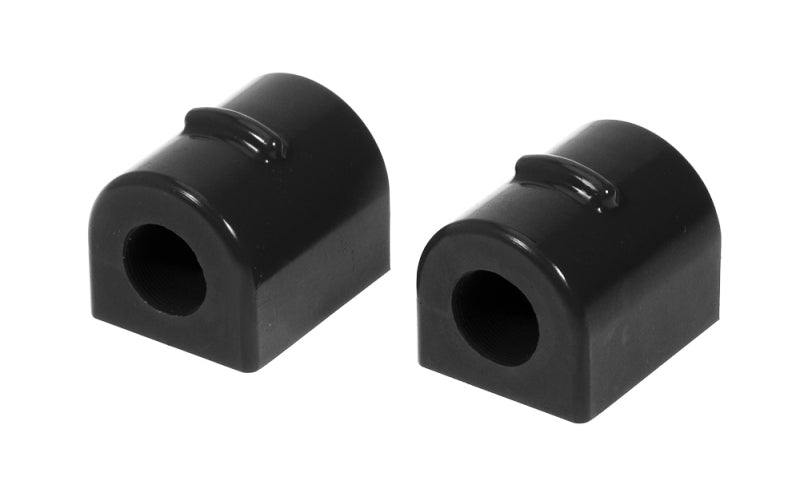 Prothane 04-05 Mazda 3 Front Sway Bar Bushings - 21mm - Black Sway Bar Bushings Prothane