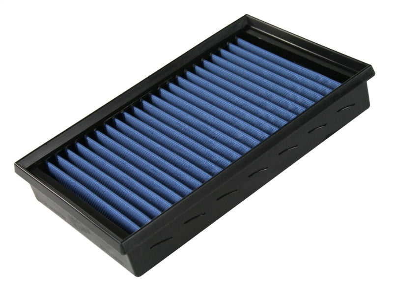 aFe MagnumFLOW Air Filters OER P5R A/F P5R BMW 7-Series 02-08 V8-4.4L/4.8L Air Filters - Drop In aFe