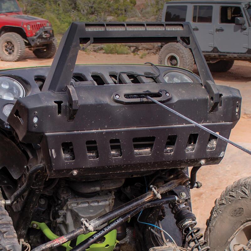 Westin Universal LED Rock Light Kit - 4 Lights - 14ft 9in Wiring Harness & Switch Work Lights Westin