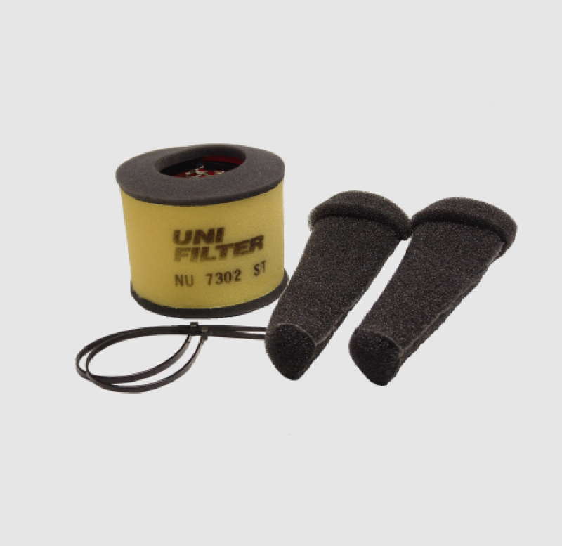 Uni FIlter 55-68 BMW 500/600cc Twin Air Filter Air Filters - Direct Fit Uni Filter
