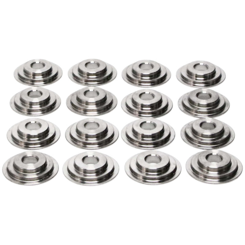 Manley Honda K20A/K20Z Valve Spring and Retainer Kit (w/o Valve Locks) Valve Springs, Retainers Manley Performance