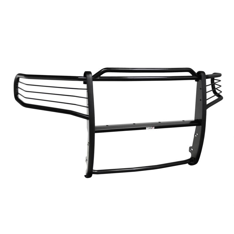 Westin 19-21 Ram 1500 (Excl. 19-21 Ram 1500 Classic)(Excl. Rebel) Sportsman Grille Guard - Black Grille Guards Westin