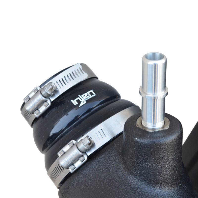 Injen 16-20 Chevy Camaro L4 2.0L Turbo LTG Ecotoec (LT) Evolution Intake Cold Air Intakes Injen