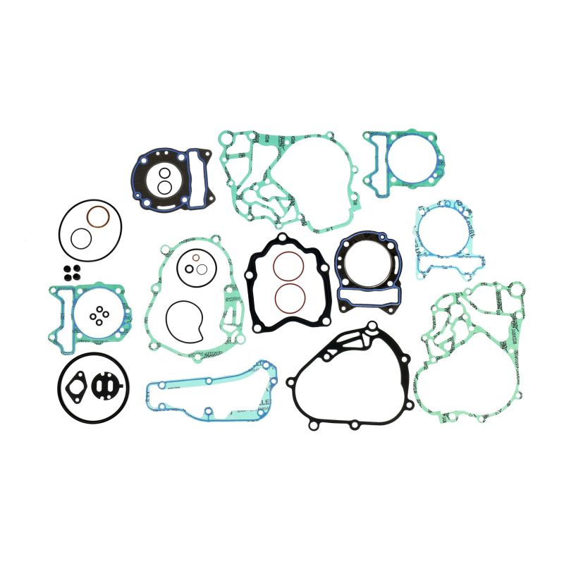 Athena 03-05 Aprilia 125 Complete Gasket Kit (Excl Oil Seal) Gasket Kits Athena