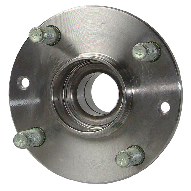 MOOG 91-03 Ford Escort Rear Hub Assembly Wheel Hubs Moog