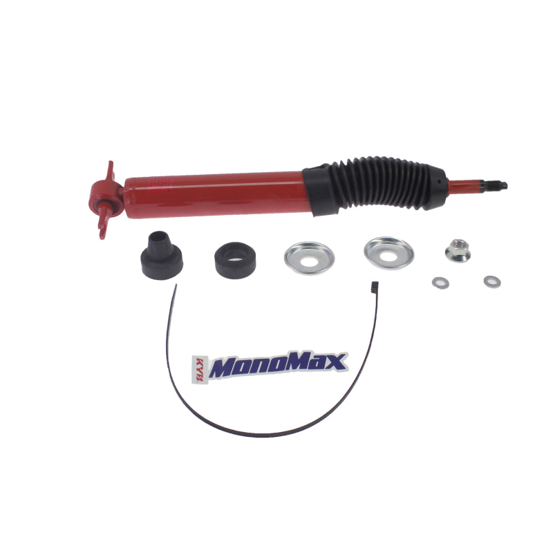 KYB Shocks & Struts MonoMax Front 09-12 Dodge Ram 1500 2WD Shocks and Struts KYB