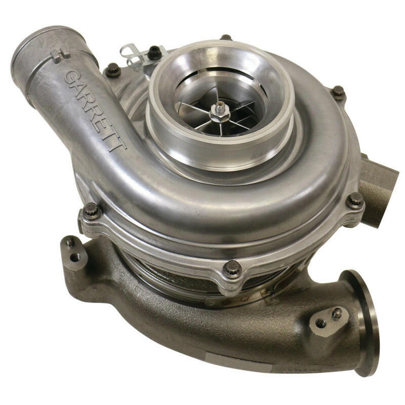BD Diesel Screamer Stage 1 Performance GT37 Turbo - 2003-2007 Ford 6.0L Turbochargers BD Diesel
