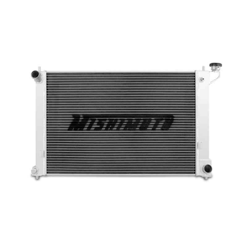 Mishimoto 05-10 Scion tC Manual Aluminum Radiator Radiators Mishimoto