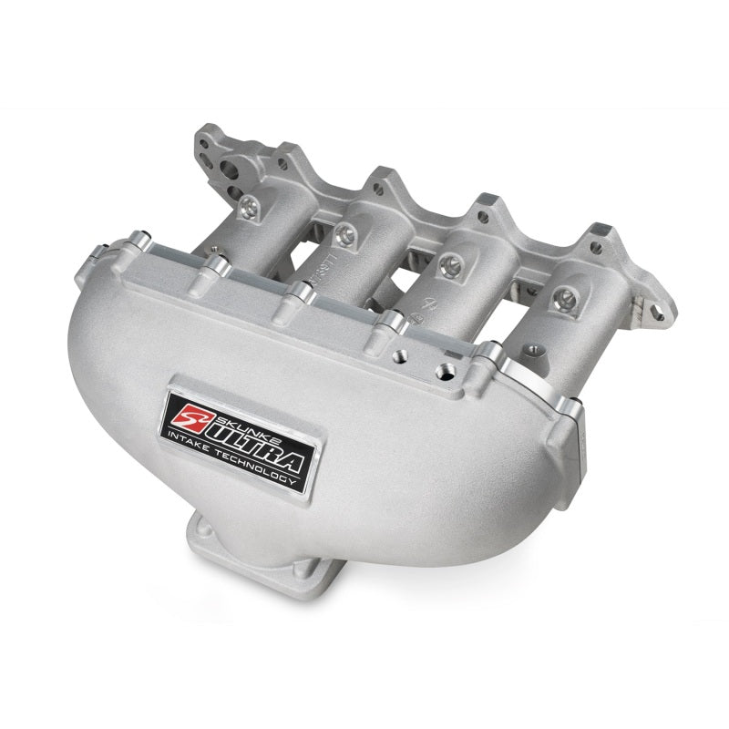 Skunk2 Ultra Series B Series Race Centerfeed Complete Intake Manifold Intake Manifolds Skunk2 Racing