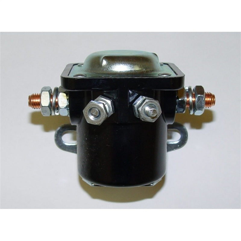 Omix Starter Solenoid 72-79 Jeep CJ Models Starters OMIX