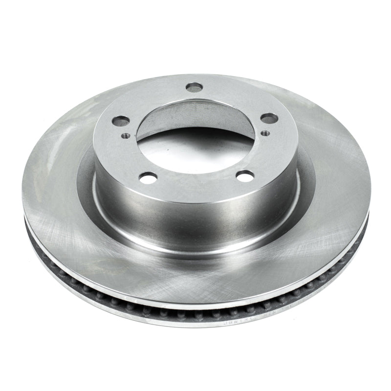 Power Stop 08-11 Lexus LX570 Front Autospecialty Brake Rotor Brake Rotors - OE PowerStop