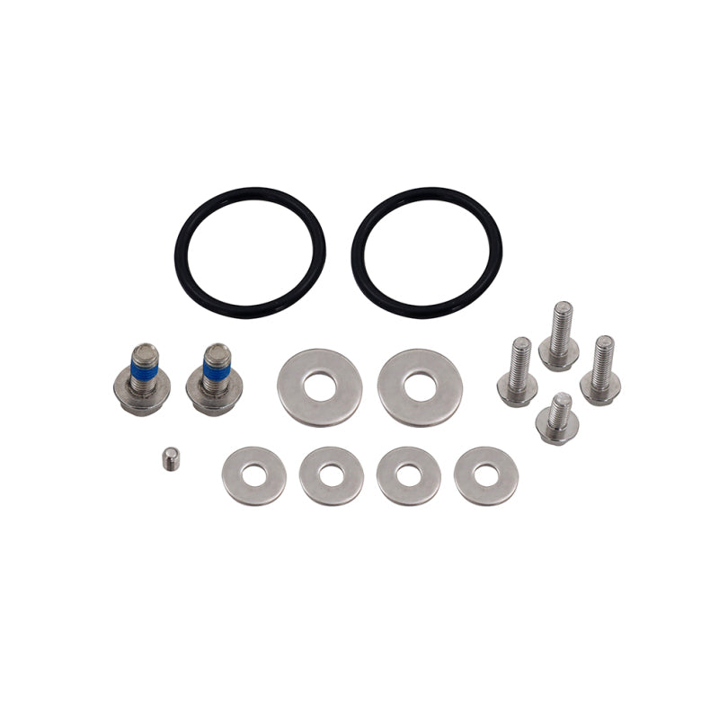 Mishimoto 03-10 Porsche Cayenne Performance Aluminum Radiator Radiators Mishimoto