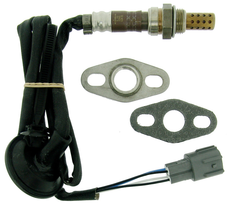 NGK Toyota Tacoma 2000 Direct Fit Oxygen Sensor Oxygen Sensors NGK