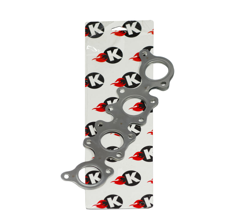 Kooks Ford 5.0L 4V Coyote Engine Cometic MLS (Multi-Layer Steel) Exhaust Gaskets Exhaust Gaskets Kooks Headers