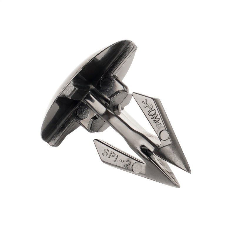 Omix Push Pin Arrow Head Fender Flare- 07-18 JK Hardware - Singles OMIX