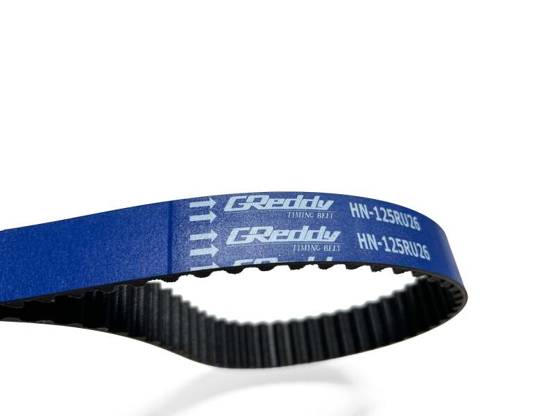 GReddy Acura Integra GS/RS/LS B18B (DOHC) Timing Belt Belts - Timing, Accessory GReddy