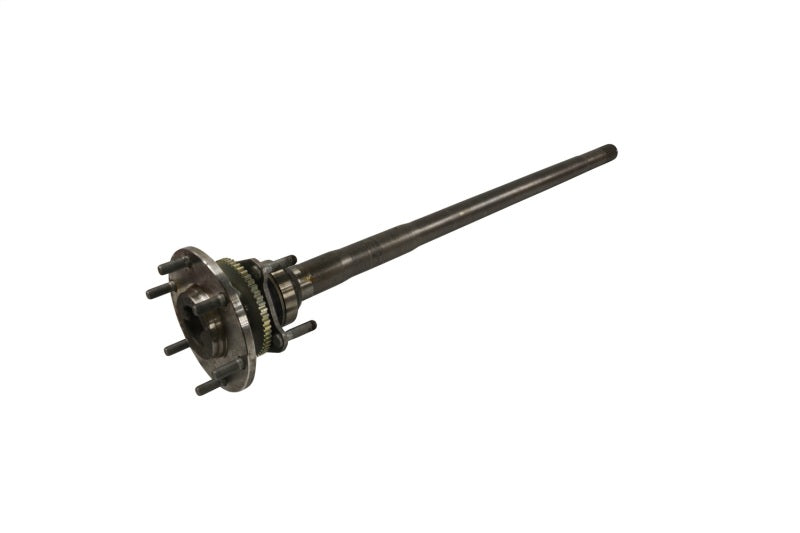 Yukon Right Hand Rear 32-Spline Axle Assembly for 2008-2015 Nissan Titan w/Elect Locker Axles Yukon Gear & Axle