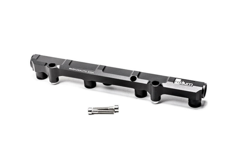 Radium Engineering VW/Audi EA888 Fuel Rail / Port Injection Fuel Rails Radium Engineering