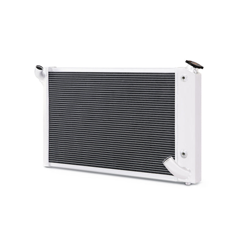 Mishimoto 69-72 Chevrolet Corvette Auto X-Line Aluminum Radiator Radiators Mishimoto