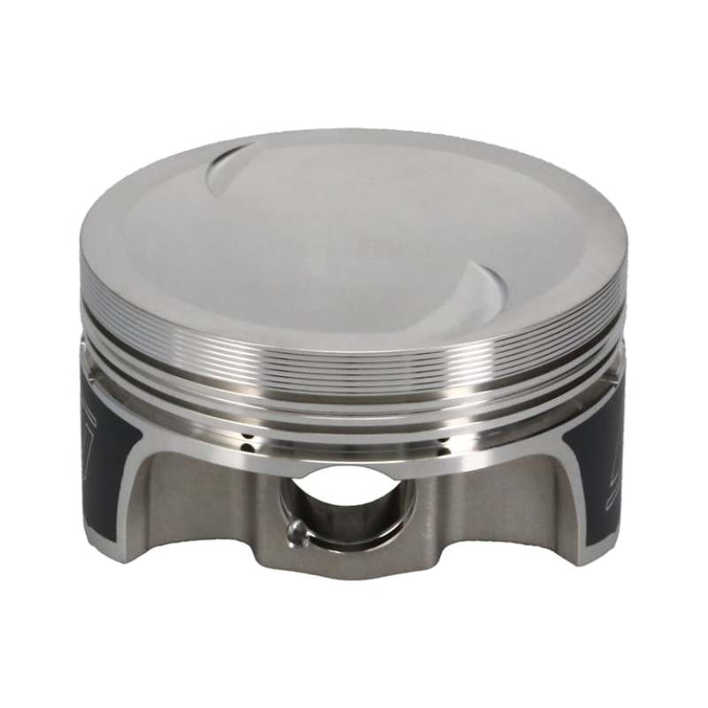 Wiseco Ford SOHC V8 4.6L 2 Val Trick Flow Twisted Wedge NA/Boost/Nitrous -6.0cc 3.572 Bore 10.8:1 CR Piston Sets - Forged - 8cyl Wiseco