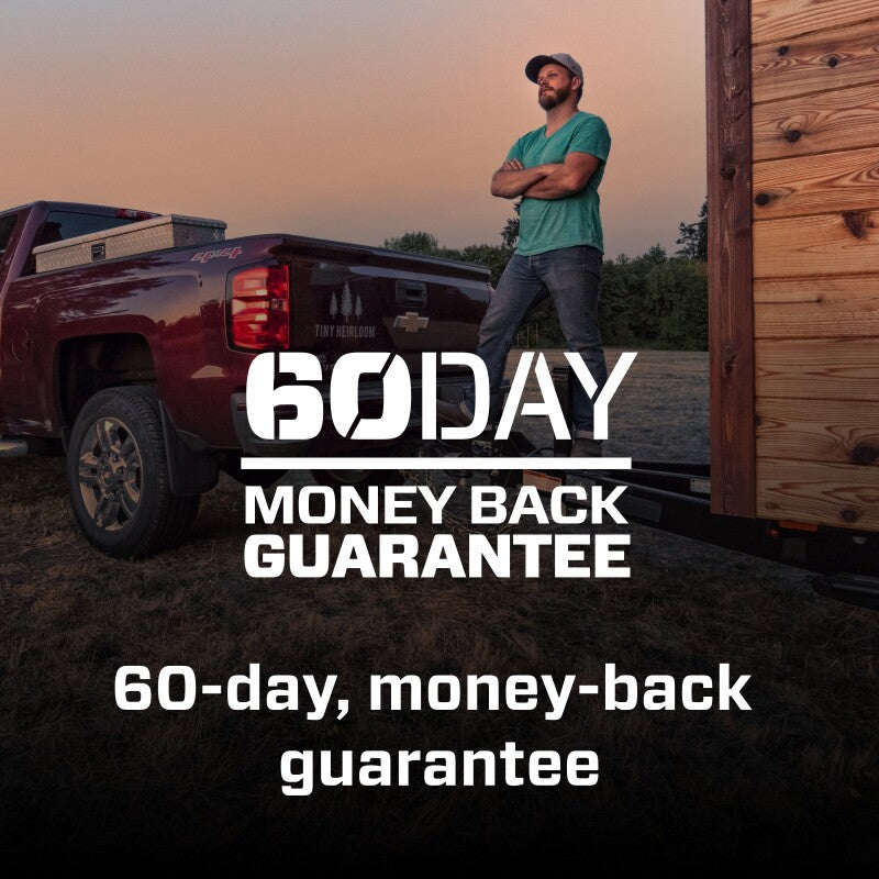 Air Lift LoadLifter 5000 Air Spring Kit for 23-25 Toyota Sequoia 4WD Air Suspension Kits Air Lift