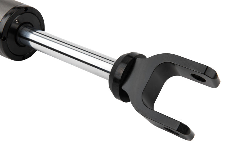 Fox 20-Up GM 2500/3500 Perf Elite Series 2.5 Front Adj Shocks 1.5-2.5in Lift - Requires Up C/A Shocks and Struts FOX