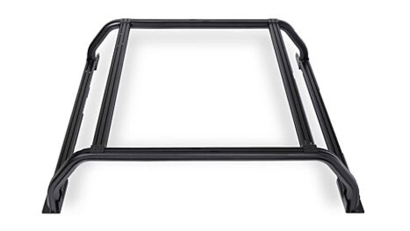 Putco 2020 Chevy Silv HD 2500/3500 / GMC Sierra HD 2500/3500 - 6.8ft (Standard Bed) Venture TEC Rack Exterior Trim Putco